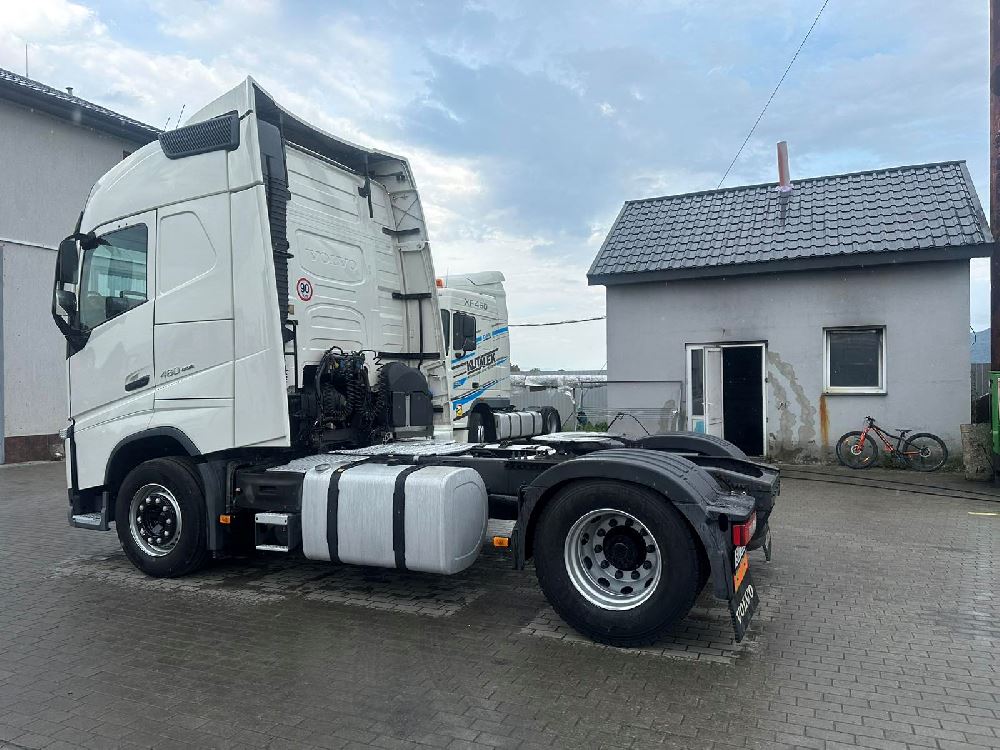 VOLVO FH 460 2016
