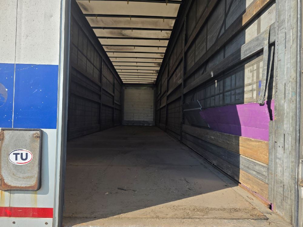 SCHMITZ SCS24/L VARIOS