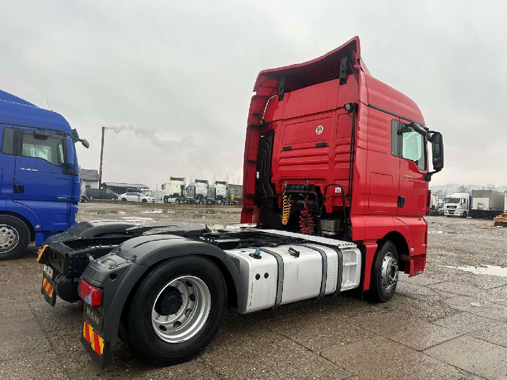 MAN TGX18.440