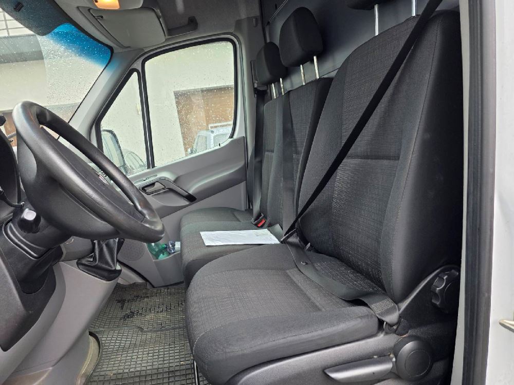 MB Sprinter 319 3.0 CDI  LONG