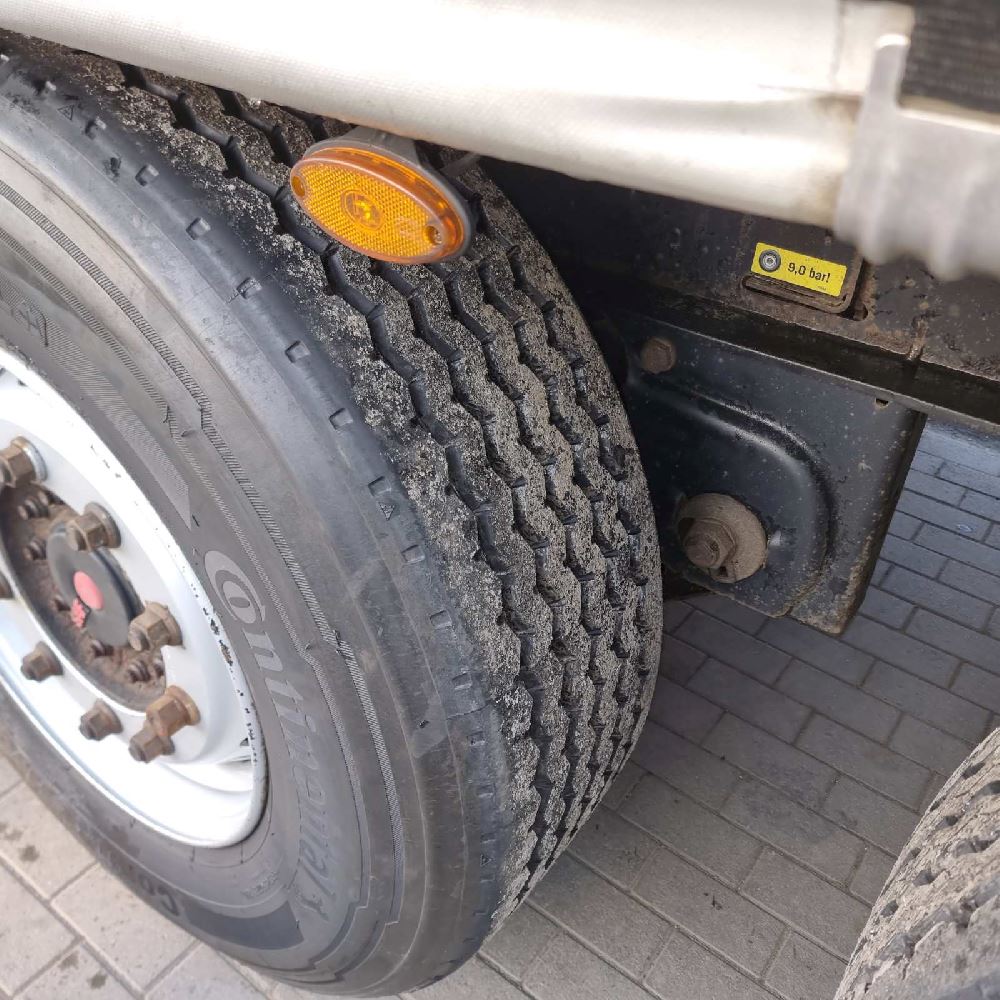 KOGEL SAF 2015рік