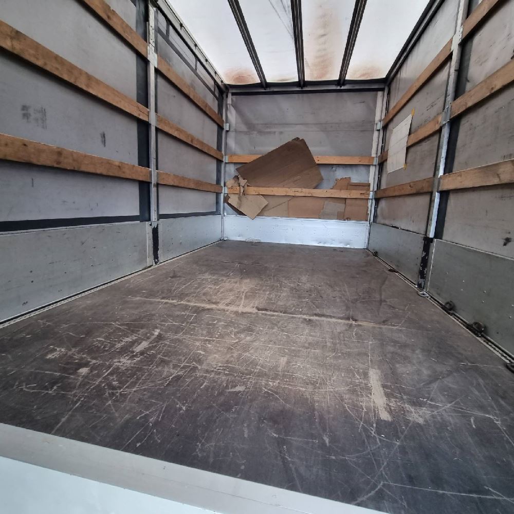 RENAULT MASTER 2019рік