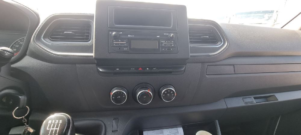 RENAULT MASTER MAXI 2020рік