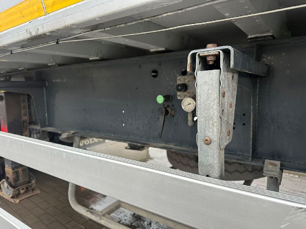 Самоскид MEGA 2013рік