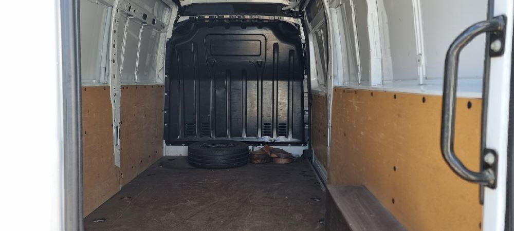 RENAULT MASTER MAXI 2020рік