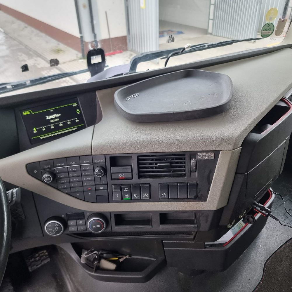 VOLVO FH500 2015рік  