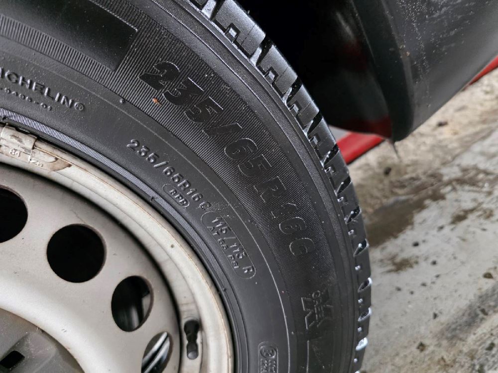 MB Sprinter 319 3.0 CDI  LONG