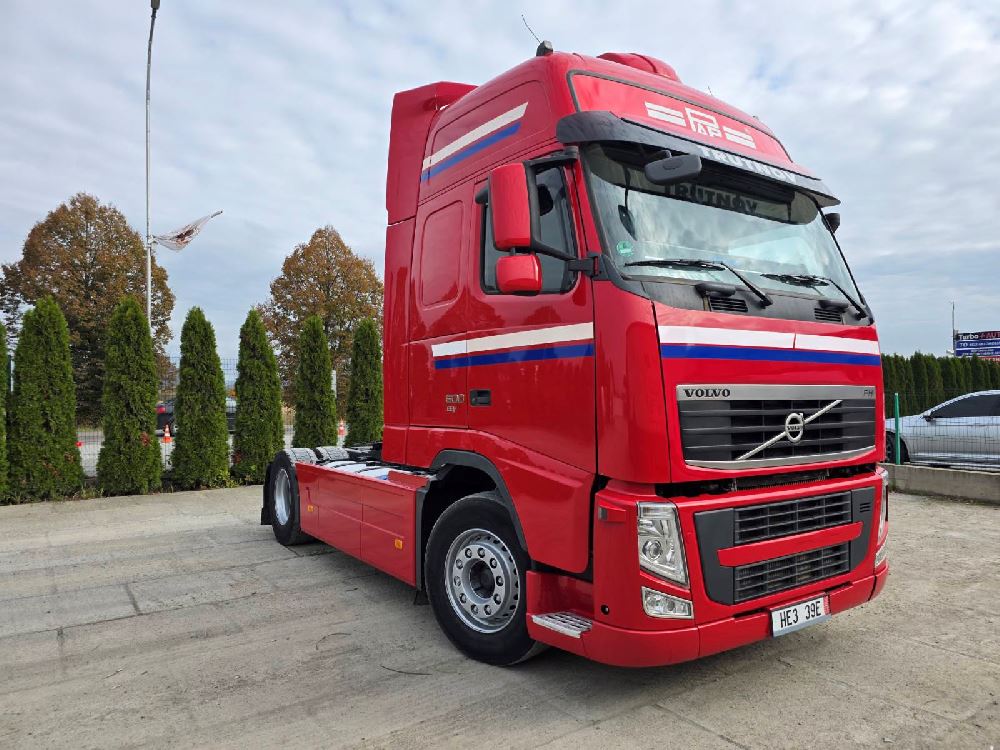 VOLVO FH500EEV 2012