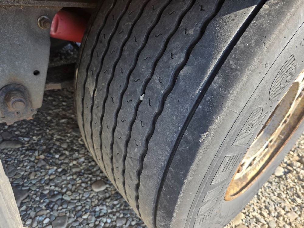 SCHMITZ SCS24/L VARIOS