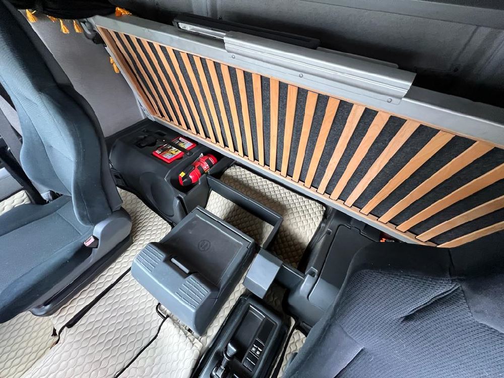 MAN TGX 18.480 Гідравліка 2012р.