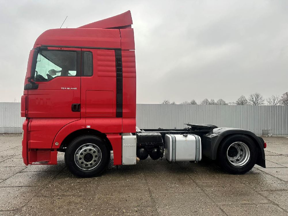 MAN TGX18.440