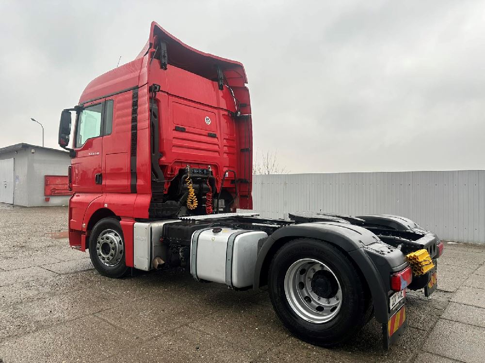 MAN TGX18.440