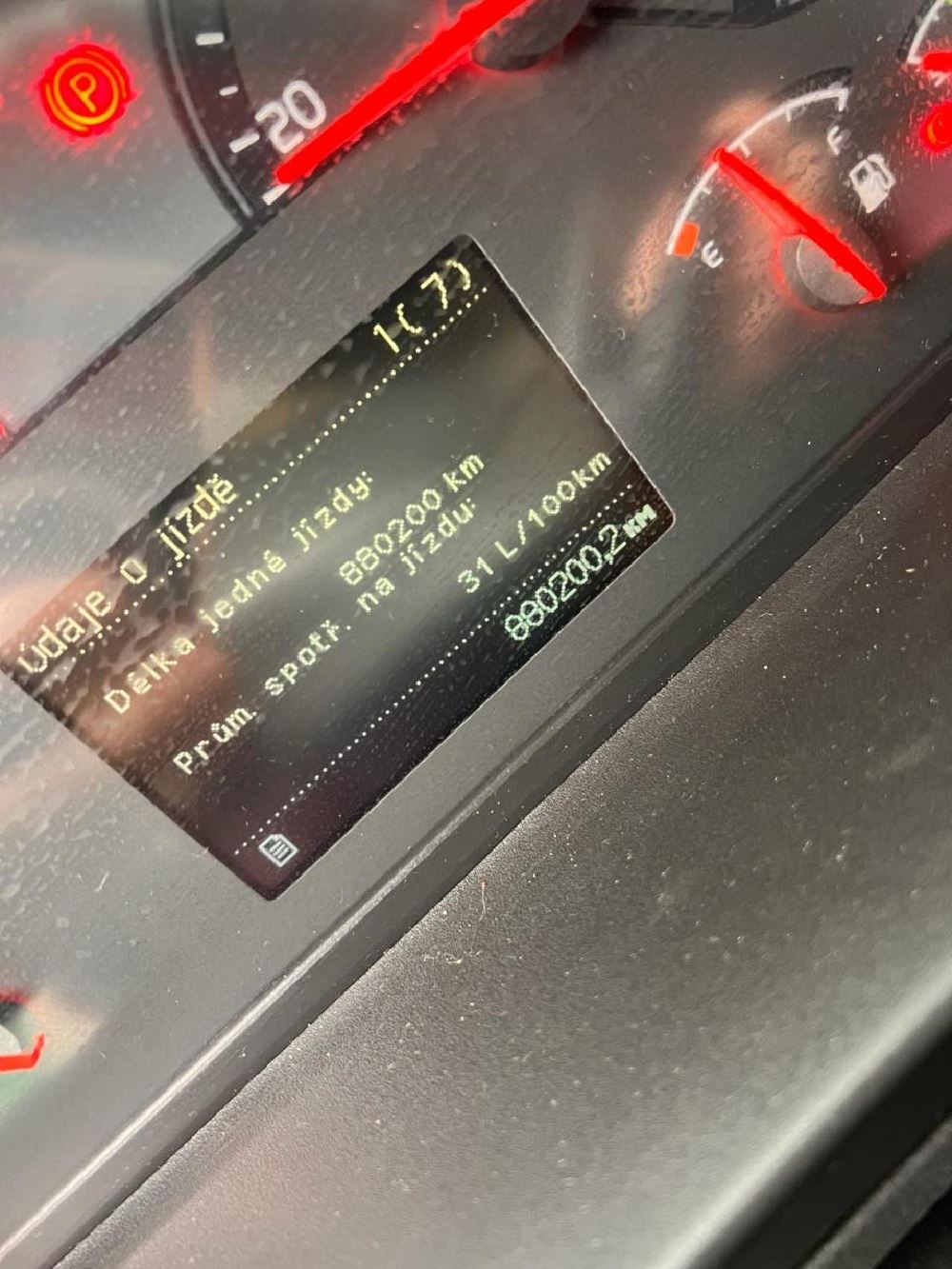 VOLVO FH460 / SCHWARZMULLER 2014