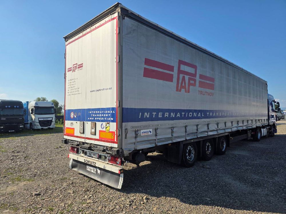 SCHMITZ SCS24/L VARIOS