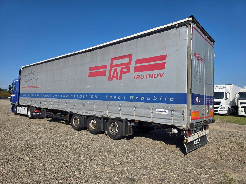 SCHMITZ SCS24/L VARIOS