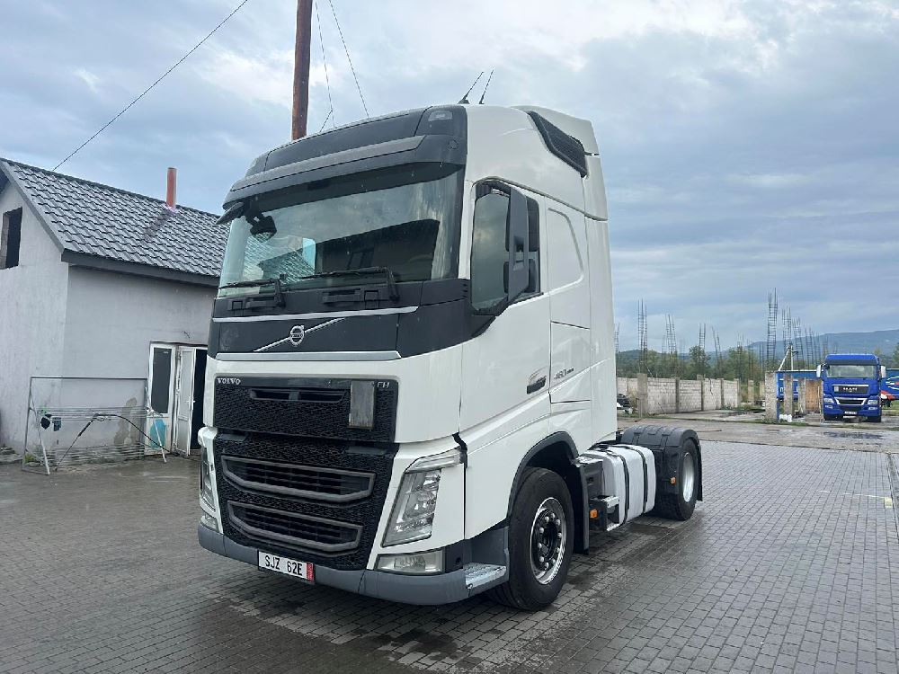 VOLVO FH 460 2016