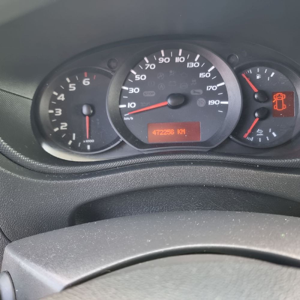 RENAULT MASTER 2019рік