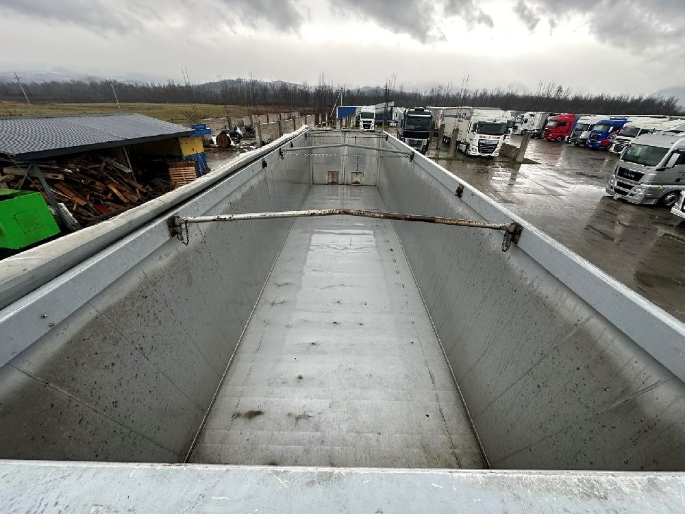 Самоскид MEGA 2013рік