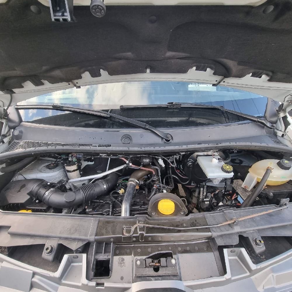 RENAULT MASTER 2019рік