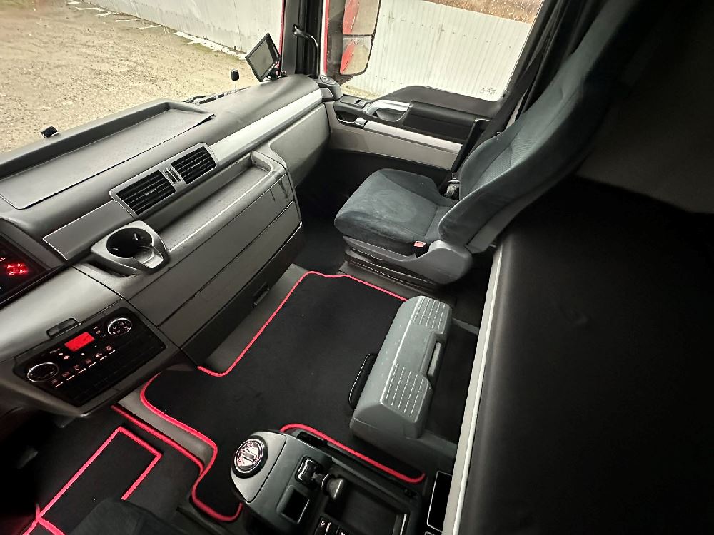 MAN TGX18.440