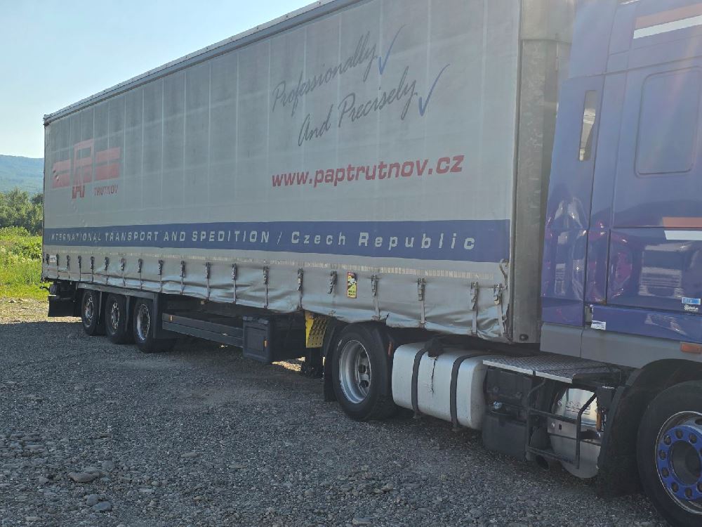 SCHMITZ SCS24/L VARIOS