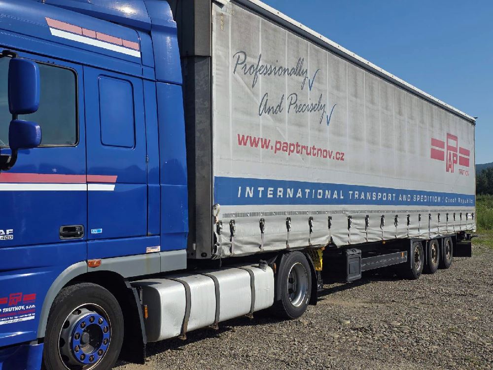 SCHMITZ SCS24/L VARIOS