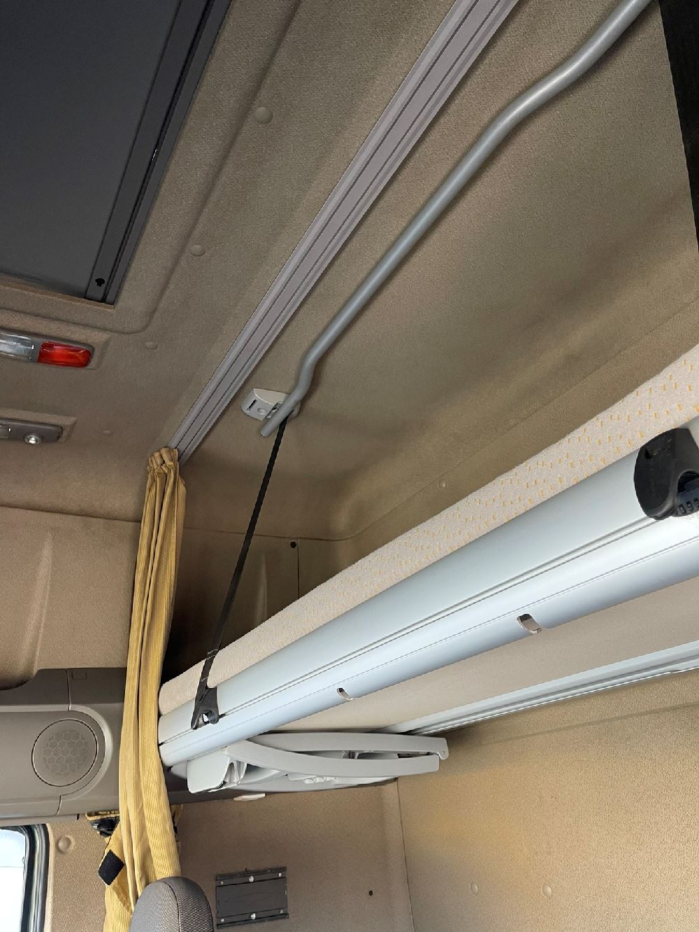 DAF XF105/460 EURO5 ГІДРАВЛІКА