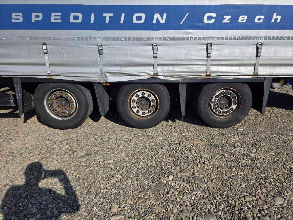 SCHMITZ SCS24/L VARIOS