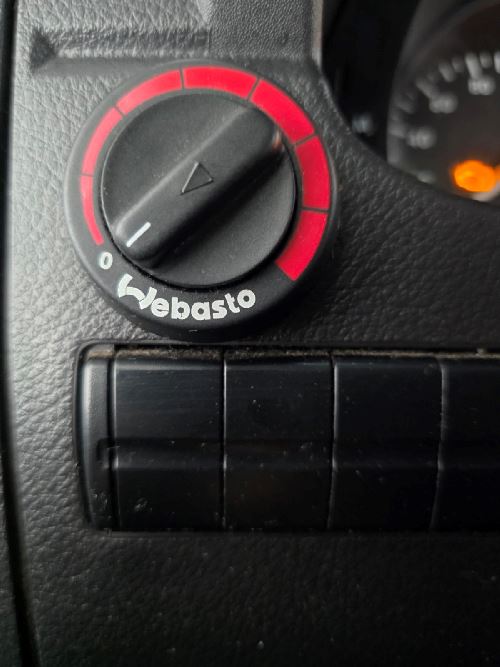 MB Sprinter 319 3.0 CDI  LONG