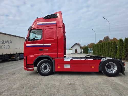 VOLVO FH500EEV 2012