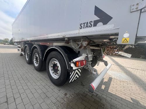STAS 50m3
