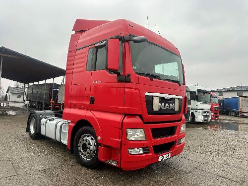 MAN TGX18.440