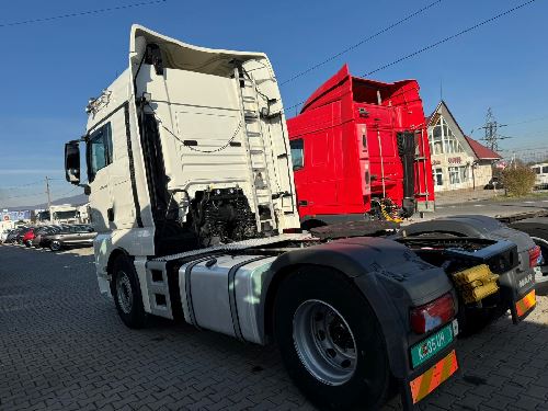МАN TGX