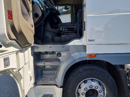 DAF XF106.460 2012рік ADR