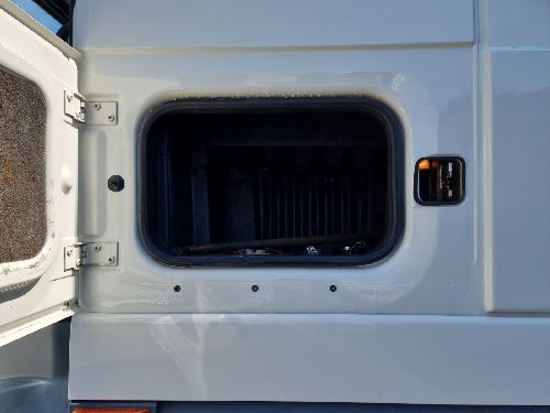 DAF XF106.460 2012рік ADR