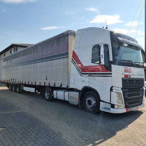 KRONE SD MEGA
