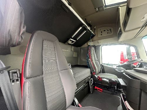 VOLVO FH 460 2016