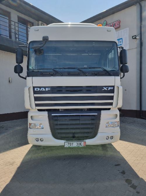 DAF XF106.460 2012рік ADR