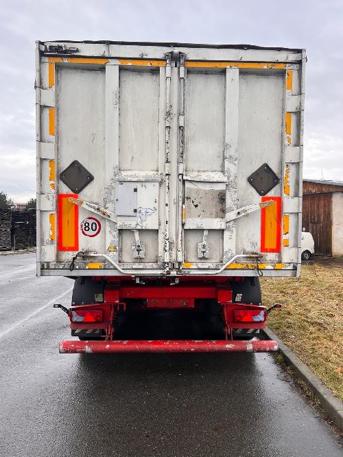 BENALU OPTILINER106