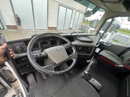 VOLVO FH 460 2016