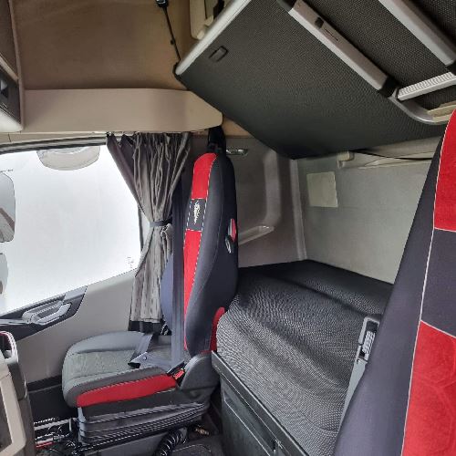 VOLVO FH500 2015рік