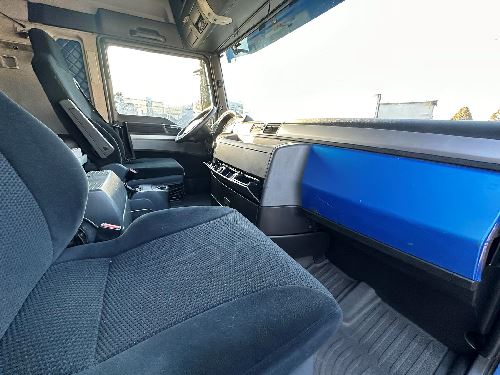 MAN TGX 18.480 Гідравліка 2011р.