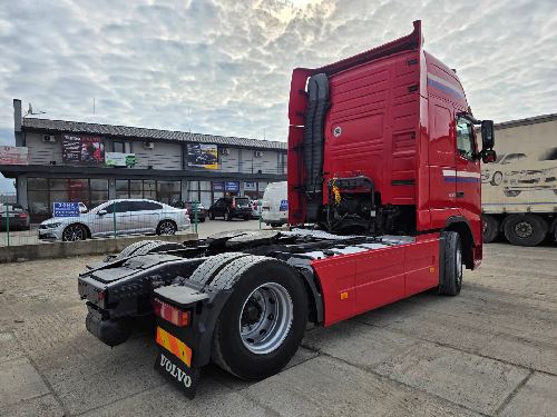VOLVO FH500EEV 2012