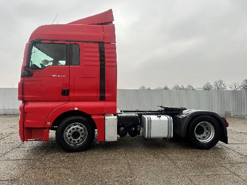 MAN TGX18.440