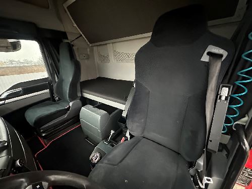 MAN TGX18.440