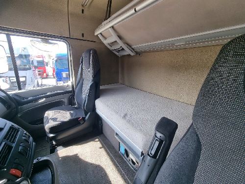 DAF XF106.460 2013 рік ATE/ADR