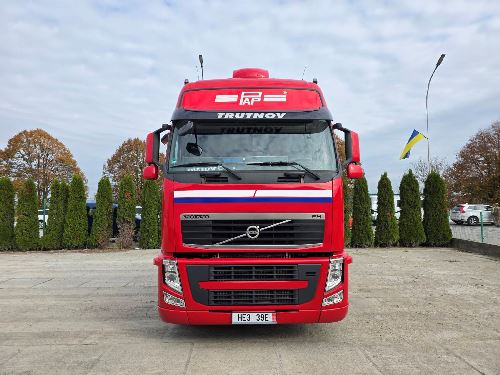 VOLVO FH500EEV 2012