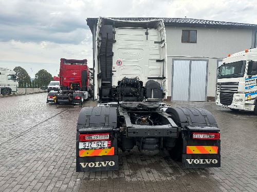 VOLVO FH 460 2016
