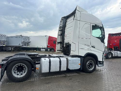 VOLVO FH 460 2016