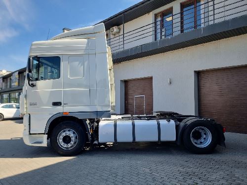 DAF XF106.460 2012рік ADR